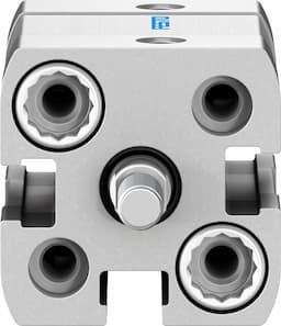 Festo adn-1/2"-1/4"-a-p-a - Thumbnail 3
