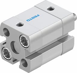 Festo adn-1/2"-1/4"-a-p-a - Thumbnail 4