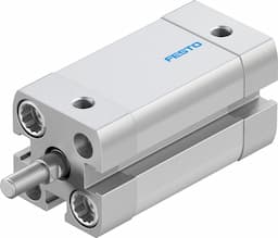 Festo adn-1/2"-3/4"-a-p-a - Thumbnail 2