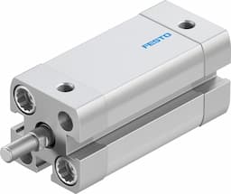 Festo adn-1/2"-1"-a-p-a - Thumbnail 2