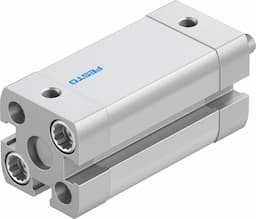 Festo adn-1/2"-1"-a-p-a - Thumbnail 5