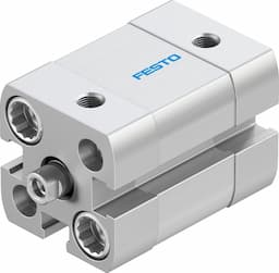 Festo adn-1/2"-1/4"-i-p-a - Thumbnail 2