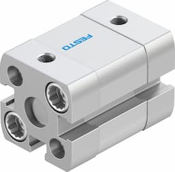 Festo adn-1/2"-1/4"-i-p-a - Thumbnail 3