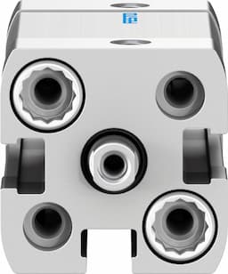 Festo adn-1/2"-1/2"-i-p-a - Thumbnail 4
