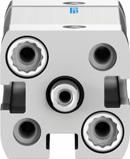 Festo adn-1/2"-3/4"-i-p-a - Thumbnail 4