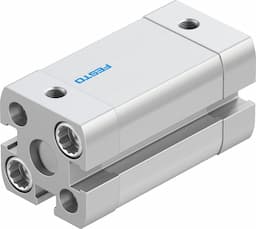 Festo adn-1/2"-3/4"-i-p-a - Thumbnail 5