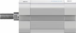 Festo adn-5/8"-3/4"-a-p-a - Thumbnail 3