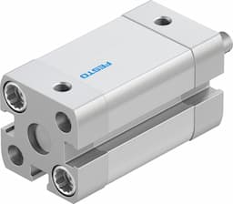 Festo adn-5/8"-3/4"-a-p-a - Thumbnail 5