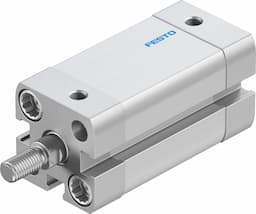 Festo adn-5/8"-1"-a-p-a - Thumbnail 2
