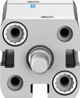 Festo adn-5/8"-1"-a-p-a - Thumbnail 4