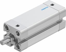 Festo adn-5/8"-1 1/2"-a-p-a - Thumbnail 2