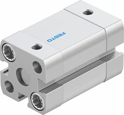 Festo adn-5/8"-1/2"-i-p-a - Thumbnail 5