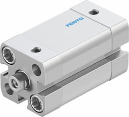 Festo adn-5/8"-3/4"-i-p-a - Thumbnail 2