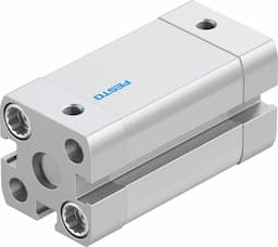 Festo adn-5/8"-1"-i-p-a - Thumbnail 5