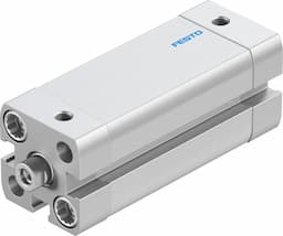 Festo adn-5/8"-1 1/2"-i-p-a - Thumbnail 2