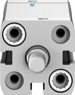 Festo adn-20-50-a-pps-a - Thumbnail 5