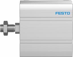 Festo adn-s-63-45-a-p-a-f1a - Thumbnail 3