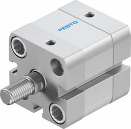 Festo adn-1"-1/4"-a-p-a - Thumbnail 2