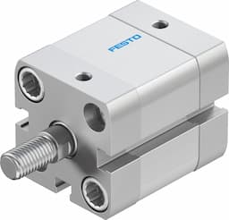Festo adn-25-10-a-pps-a - Thumbnail 2