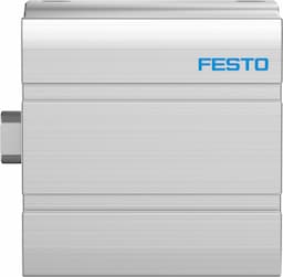 Festo adn-s-63-45-i-p-a-f1a - Thumbnail 2