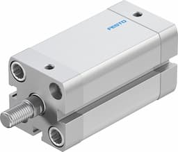 Festo adn-25-40-a-pps-a - Thumbnail 2