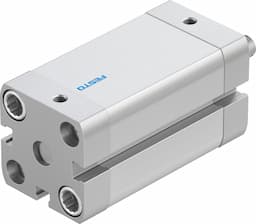 Festo adn-25-40-a-pps-a - Thumbnail 3