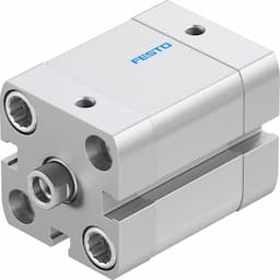 Festo adn-25-15-i-pps-a - Thumbnail 2