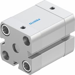 Festo adn-25-15-i-pps-a - Thumbnail 3