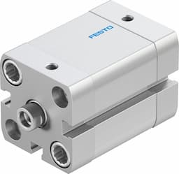 Festo adn-25-20-i-pps-a - Thumbnail 2