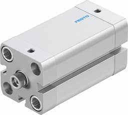 Festo adn-25-40-i-pps-a - Thumbnail 2