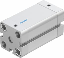 Festo adn-25-40-i-pps-a - Thumbnail 3