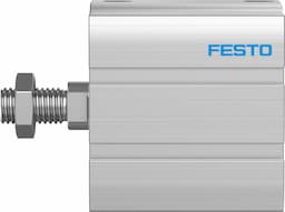 Festo adn-s-50-40-a-p-a - Thumbnail 3
