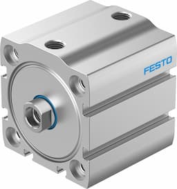 Festo adn-s-50-5-i-p-a-f1a - Thumbnail 1