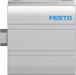 Festo adn-s-50-5-i-p-a-f1a - Thumbnail 3