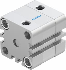 Festo adn-1 1/4"-1/4"-i-p-a - Thumbnail 3