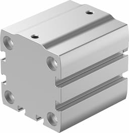 Festo adn-s-40-15-a-p-a - Thumbnail 2