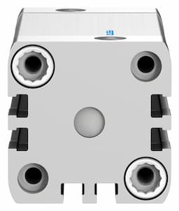 Festo adn-1 1/4"-2"-i-p-a - Thumbnail 1
