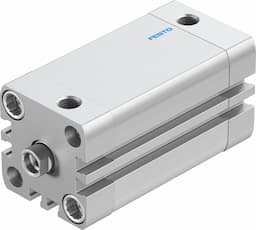 Festo adn-1 1/4"-2"-i-p-a - Thumbnail 2