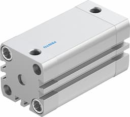 Festo adn-1 1/4"-2"-i-p-a - Thumbnail 3