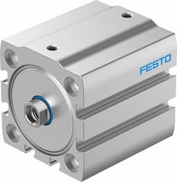 Festo adn-s-40-25-i-p-a-f1a - Thumbnail 1