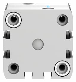 Festo adn-1 5/8"-1/4"-a-p-a - Thumbnail 1