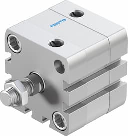 Festo adn-1 5/8"-1/4"-a-p-a - Thumbnail 2