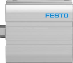 Festo adn-s-40-25-i-p-a-f1a - Thumbnail 3