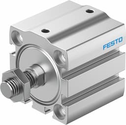 Festo adn-s-32-25-a-p - Thumbnail 2