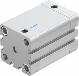 Festo adn-1 5/8"-1 1/2"-a-p-a - Thumbnail 3