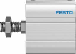 Festo adn-s-32-25-a-p - Thumbnail 3