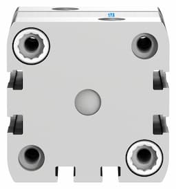Festo adn-1 5/8"-1/4"-i-p-a - Thumbnail 1