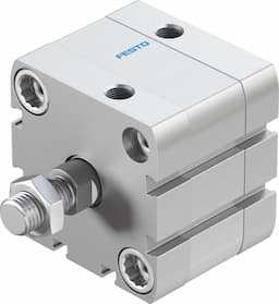 Festo adn-50-10-a-pps-a - Thumbnail 2