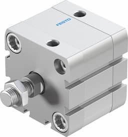 Festo adn-50-15-a-pps-a - Thumbnail 2