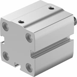 Festo adn-s-25-25-a-p - Thumbnail 2